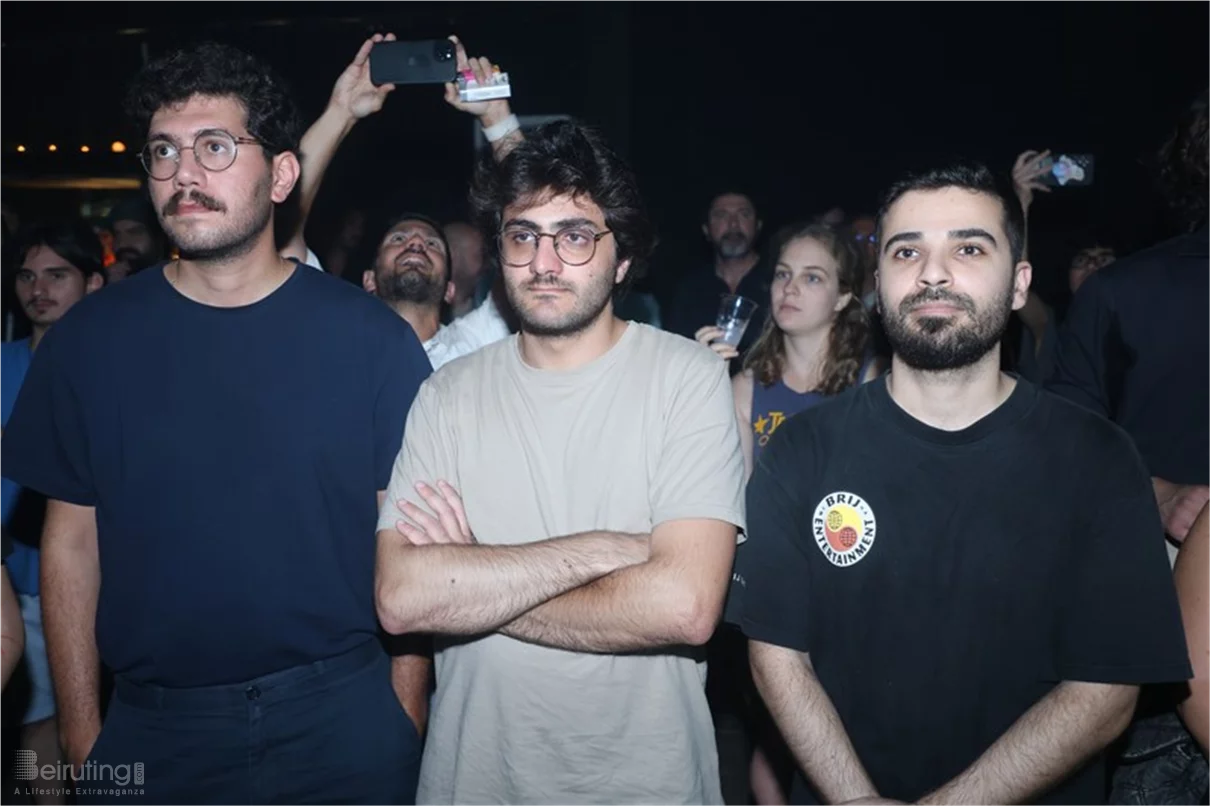 Fête de la musique 2024-BEYROUTH